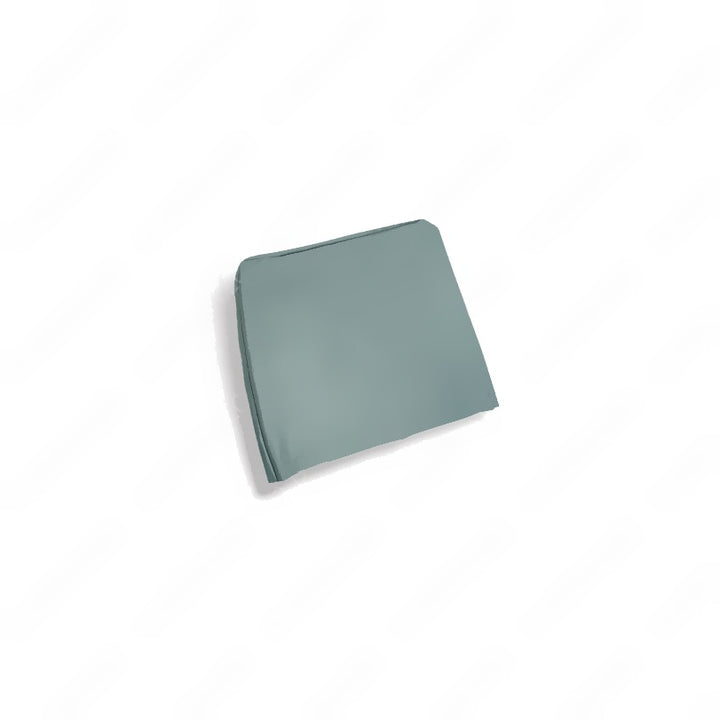 TBB 320010119 SYNTEC SEATBACK CVR 39 LB SPN GRAY