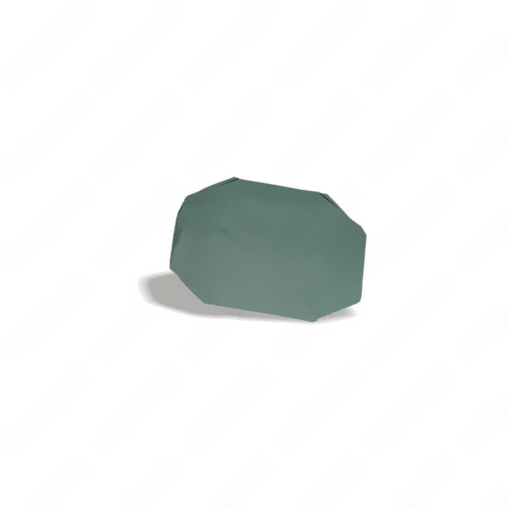 TBB 320050101 SEAT CUSH COVER 39IN. 42OZ GREEN