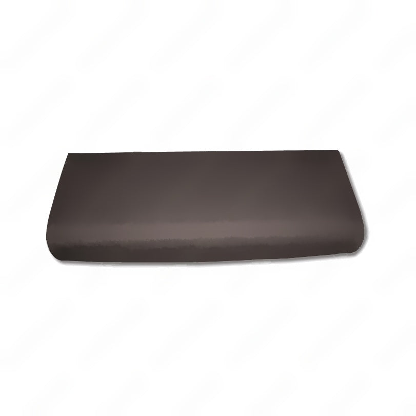 TBB 320050111IC IC CUSHION 39"42OZ CHOC BRWN (98 & UP)