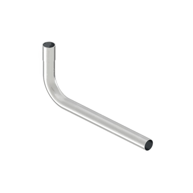 TBB 42000148 PIPE-EXHAUST WEBASTO