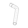 TBB 42001336 TAILPIPE EXTENSION GM MINO
