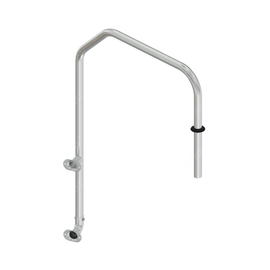 TBB 44001158 ASSIST RAIL ASM RS