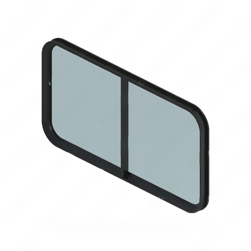 TBB 45003378 SASH-DOUBLE SLIDER