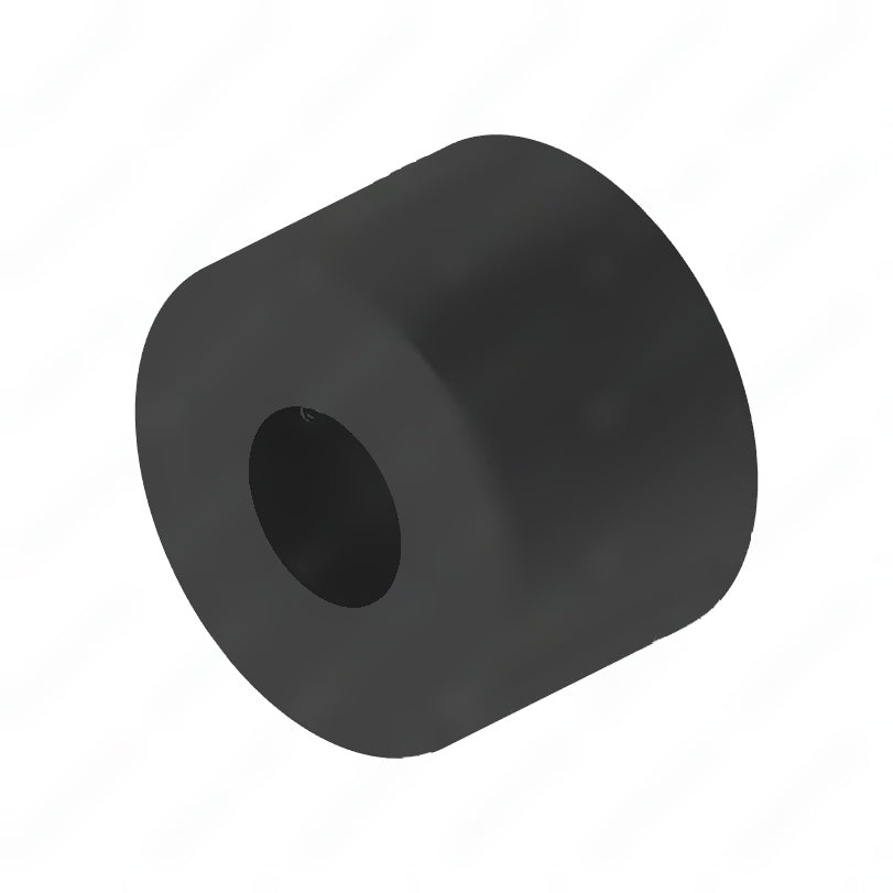 TBB 45005702 STOP WDO NYLON 3/8 1