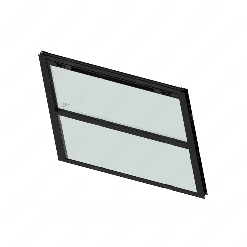 TBB 45005842 SASH SPLIT 73BLK