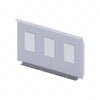TBB 46016493 PANEL-MODESTY BARRIR