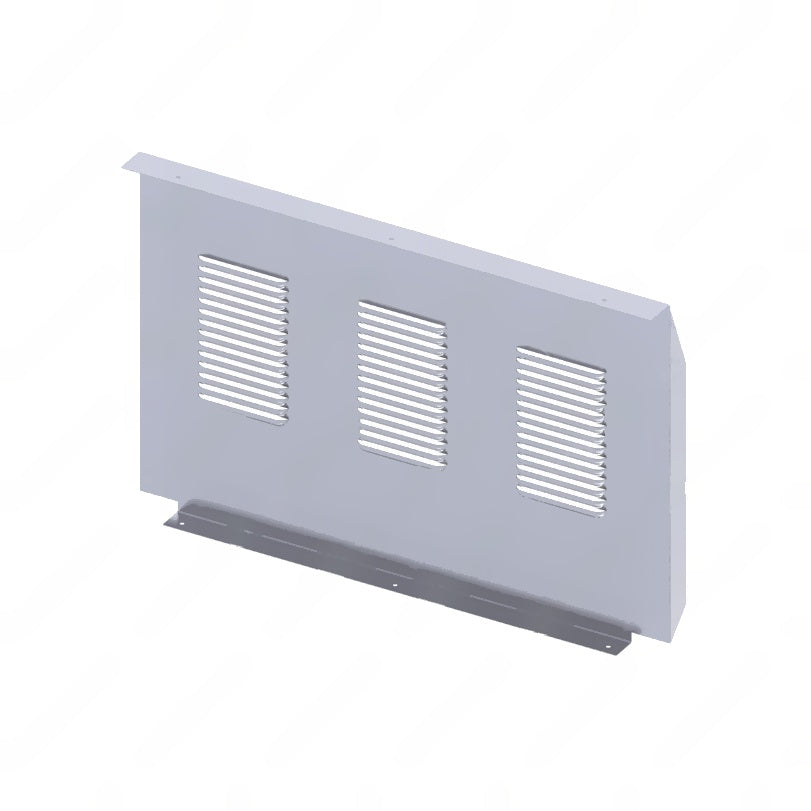 TBB 46016493 PANEL-MODESTY BARRIR