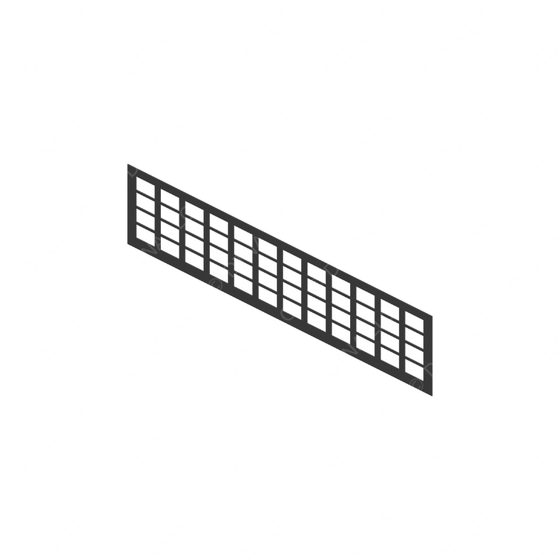 TBB 46020316 FILTER GUARD FOR DR