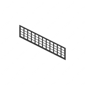 TBB 46020316 FILTER GUARD FOR DR