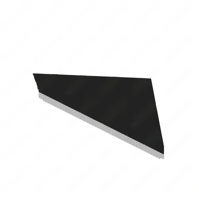 TBB 47001555 TREAD-RUBBER,BLACK,