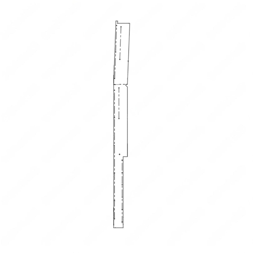 TBB 47001588 CAPPING - INNER D - POS