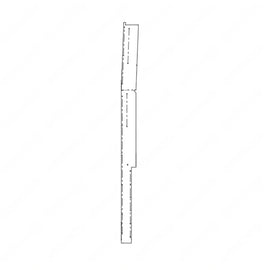 TBB 47001588 CAPPING - INNER D - POS
