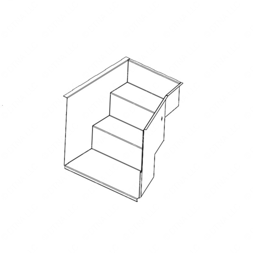 TBB 47002507 DEEP STEPWELL AY 3 at