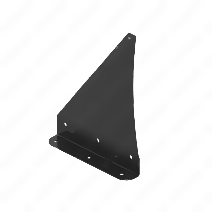 TBB 47003046 SPLASH-GUARD LH SIDE