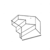 TBB 47003225 STEPWELL ASM FRT JK