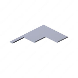 TBB 47003241 COVER,STEPWELL,LEFTS