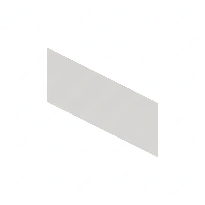 TBB 47003244 RISER COVER,2ND STEP