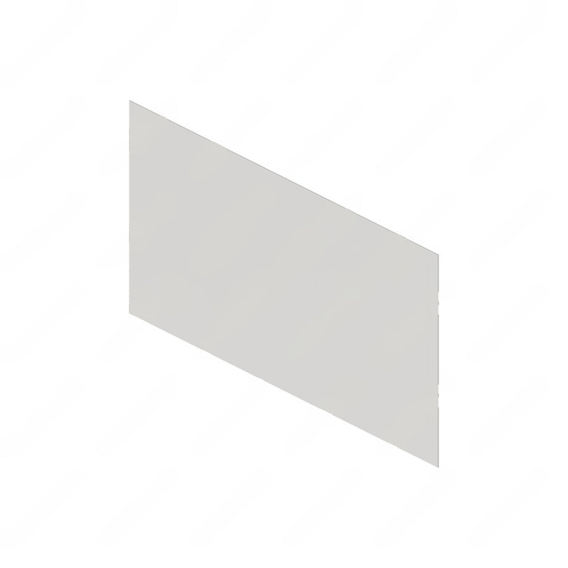 TBB 47003245 RISER CVR 3RD STEP G