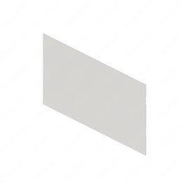 TBB 47003245 RISER CVR 3RD STEP G