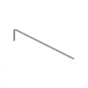 TBB 48000867 GUARD RAIL LH 5 - WDO  10