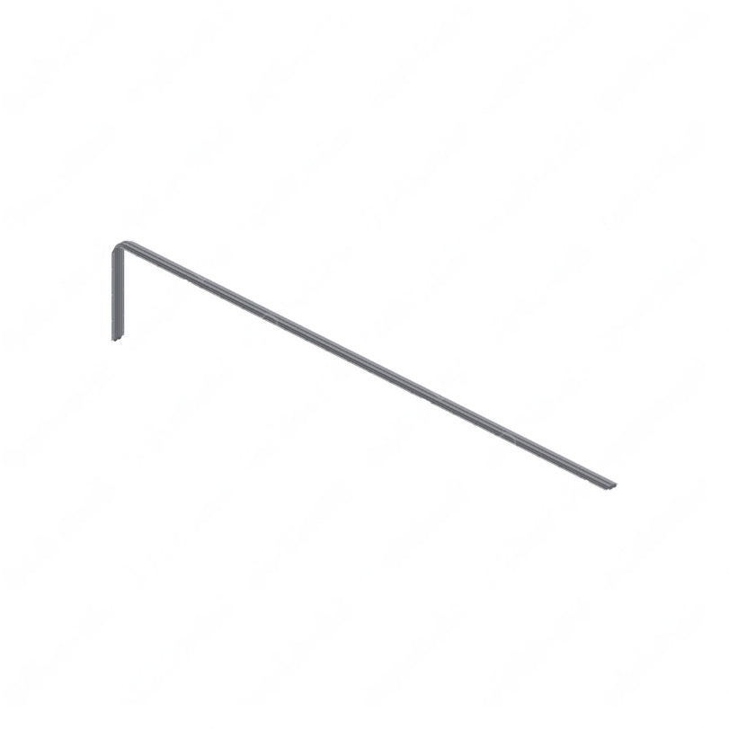 TBB 48000867 GUARD RAIL LH 5 - WDO  10
