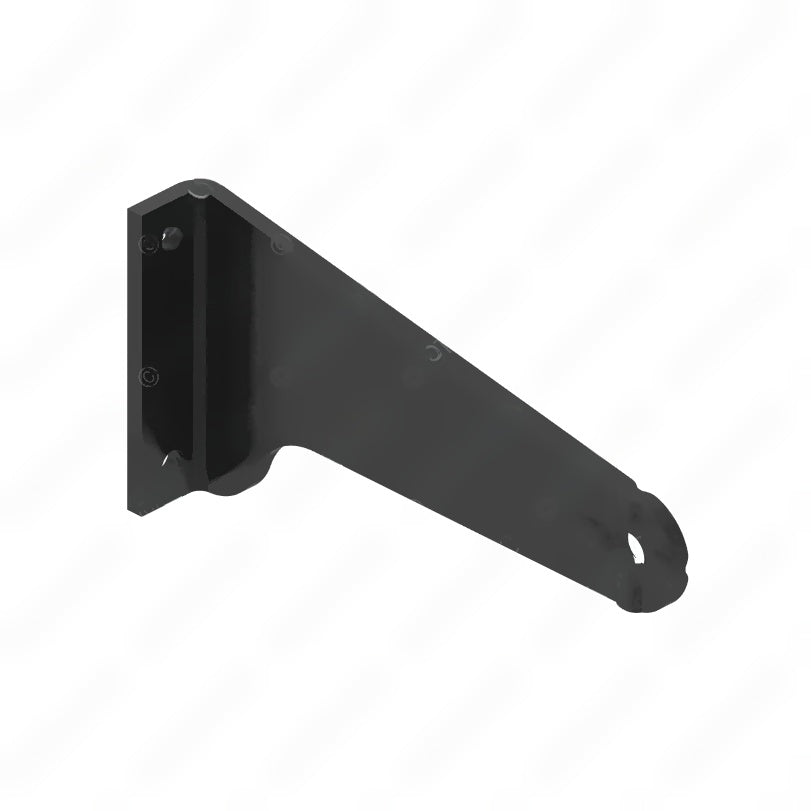 TBB 52000479 BRACKET FLIP DOWN VISOR RS
