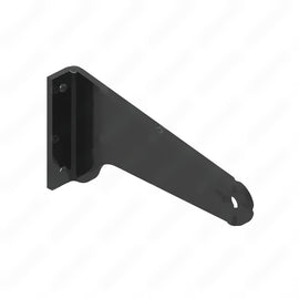 TBB 52000479 BRACKET FLIP DOWN VISOR RS