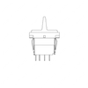 TBB 52003070 SWITCH - DOOR CONTROL