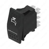 TBB 52003102 SWITCH - ROCKER, PUMP