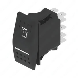 TBB 52003104 SWITCH - ROCKER, DRIVE