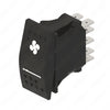 TBB 52003132 SWITCH - ROCKER, PASS