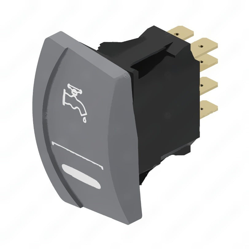 TBB 52003164 SWITCH - ROCKER, PUMP