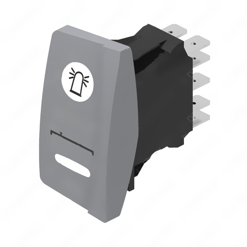 TBB 52003174 SWITCH - ROCKER, STROB