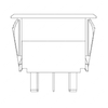 TBB 52003534 PILOT LIGHT