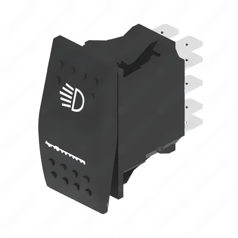 TBB 52003725 ROCKER SWITCH