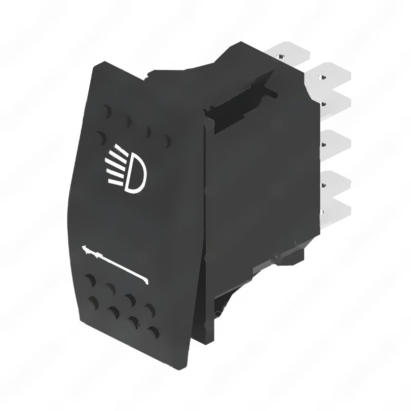 TBB 52003728 ROCKER SWITCH