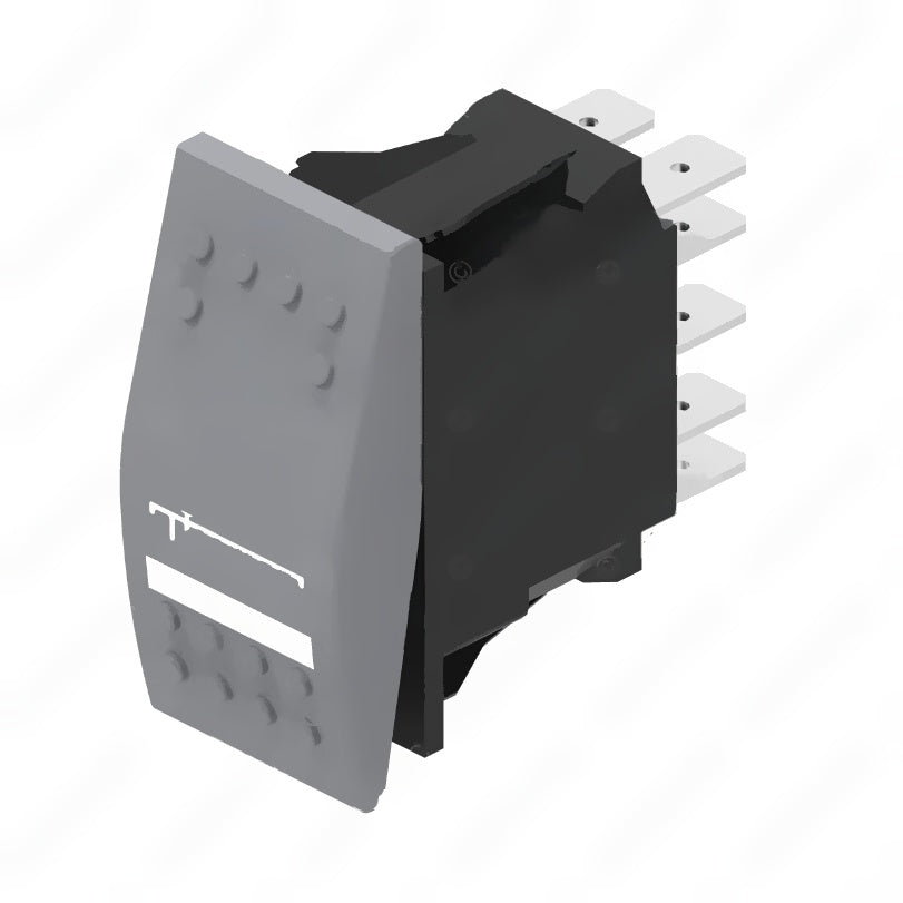 TBB 52003737 ROCKER SWITCH