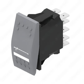 TBB 52003737 ROCKER SWITCH
