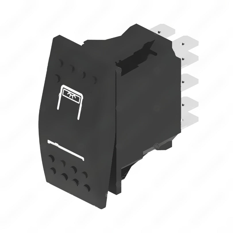 TBB 52003739 ROCKER SWITCH