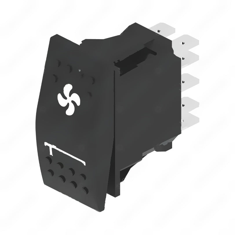 TBB 52003764 ROCKER SWITCH
