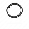 TBB 52003803 HARNESS WIRING DEF