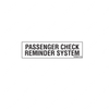 TBB 52004723 DECAL LED LIGHT