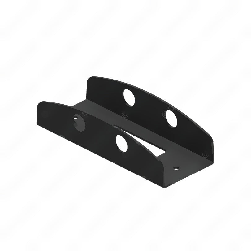 TBB 52004805 LAMP GUARD PAINTED