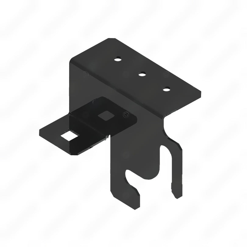 TBB 52005451 SUPPORT,HINGE,LEFT