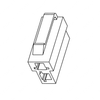 TBB 52005480 CONNECTOR FASTON 250