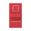 TBB 52005578 SWITCH - DOOR, RED PADD
