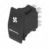 TBB 52005583 ROCKER SWITCH 20AMP