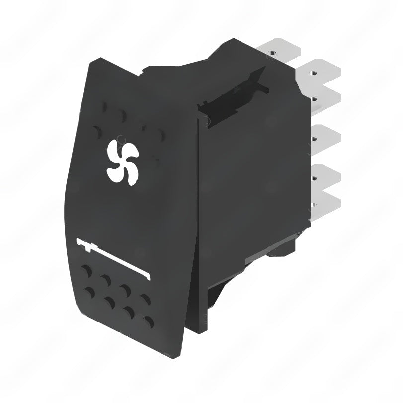 TBB 52005583 ROCKER SWITCH 20AMP