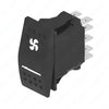TBB 52005586 ROCKER SWITCH