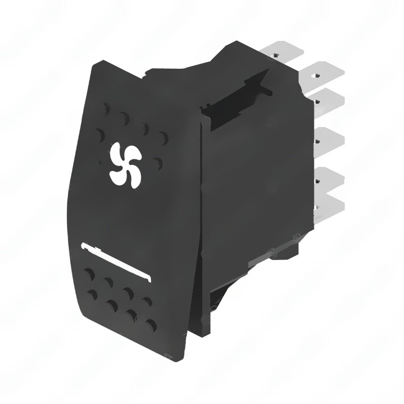 TBB 52005586 ROCKER SWITCH